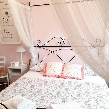 B&B Le Mi' Cocche Capannori Dış mekan fotoğraf