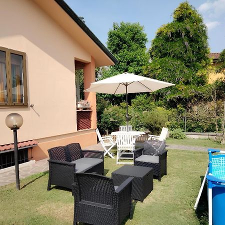 B&B Le Mi' Cocche Capannori Dış mekan fotoğraf