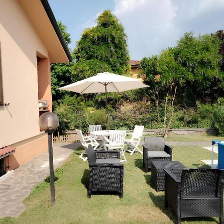 B&B Le Mi' Cocche Capannori Dış mekan fotoğraf