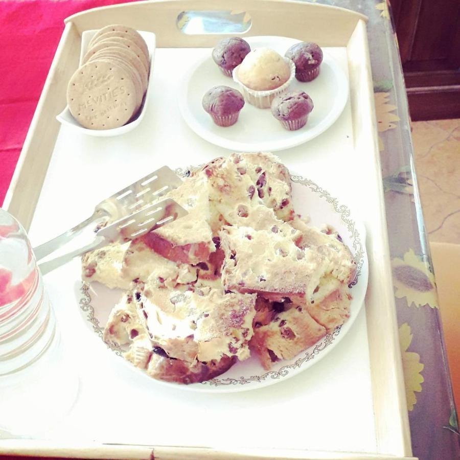 B&B Le Mi' Cocche Capannori Dış mekan fotoğraf