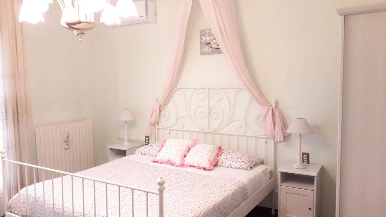B&B Le Mi' Cocche Capannori Dış mekan fotoğraf