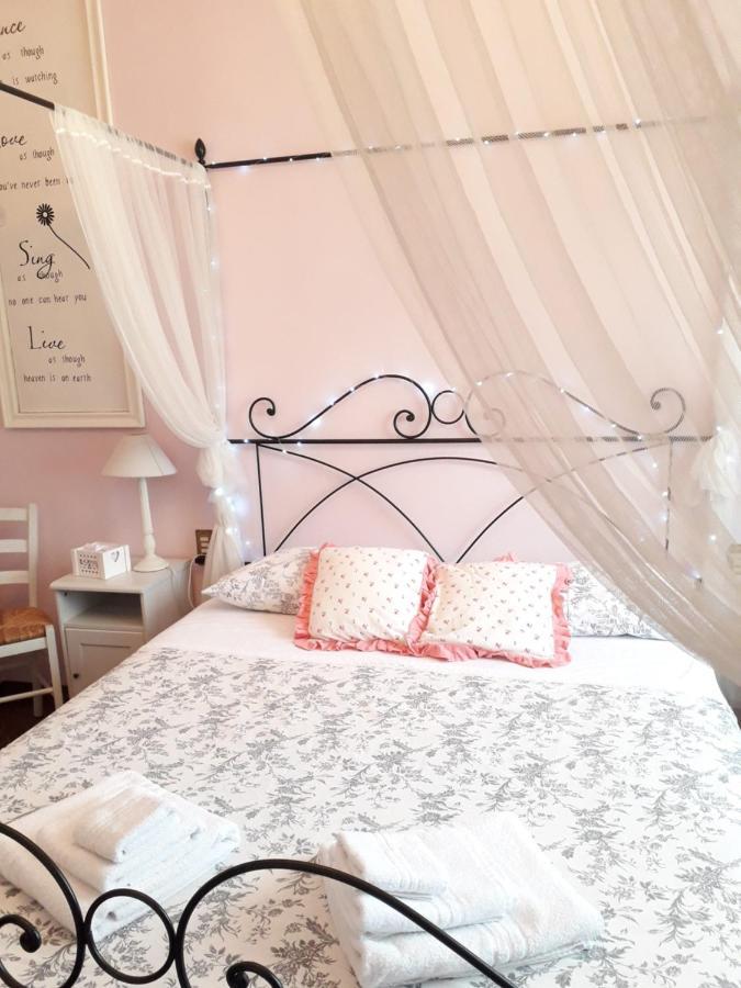 B&B Le Mi' Cocche Capannori Dış mekan fotoğraf