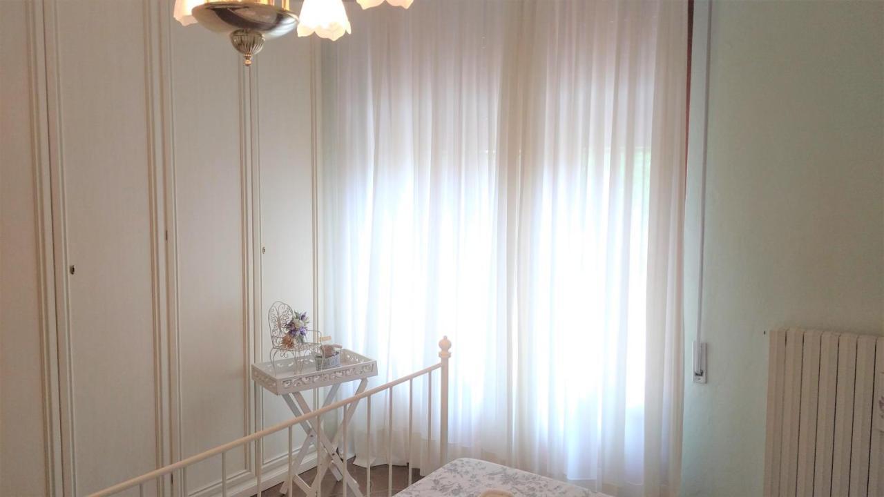 B&B Le Mi' Cocche Capannori Dış mekan fotoğraf