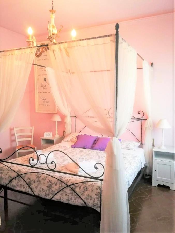 B&B Le Mi' Cocche Capannori Dış mekan fotoğraf