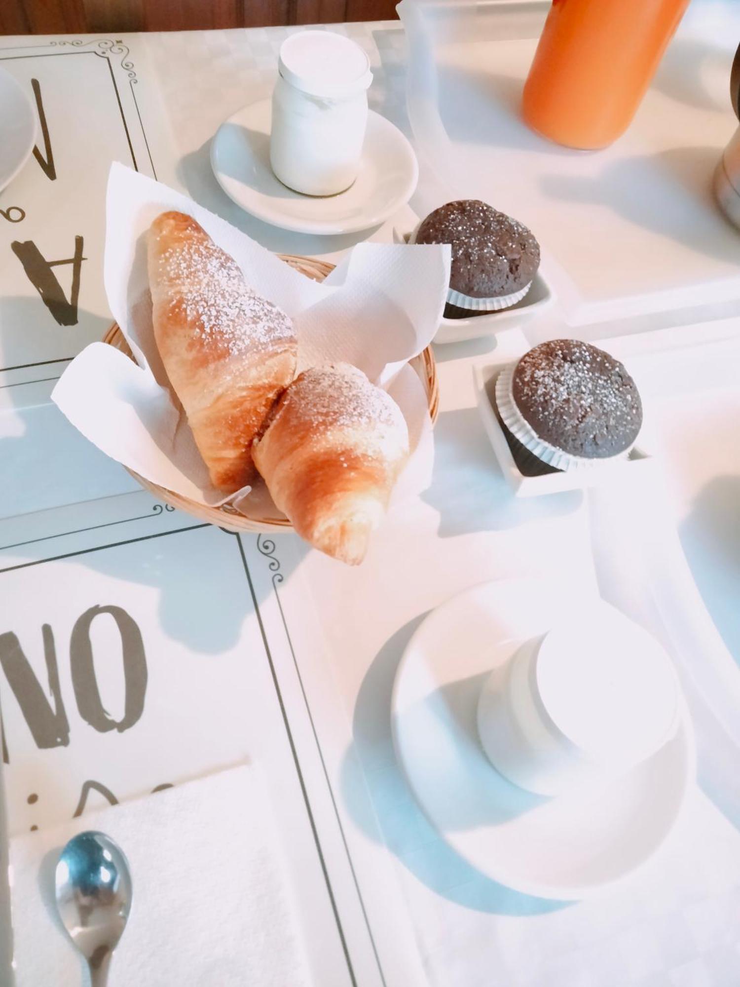 B&B Le Mi' Cocche Capannori Dış mekan fotoğraf