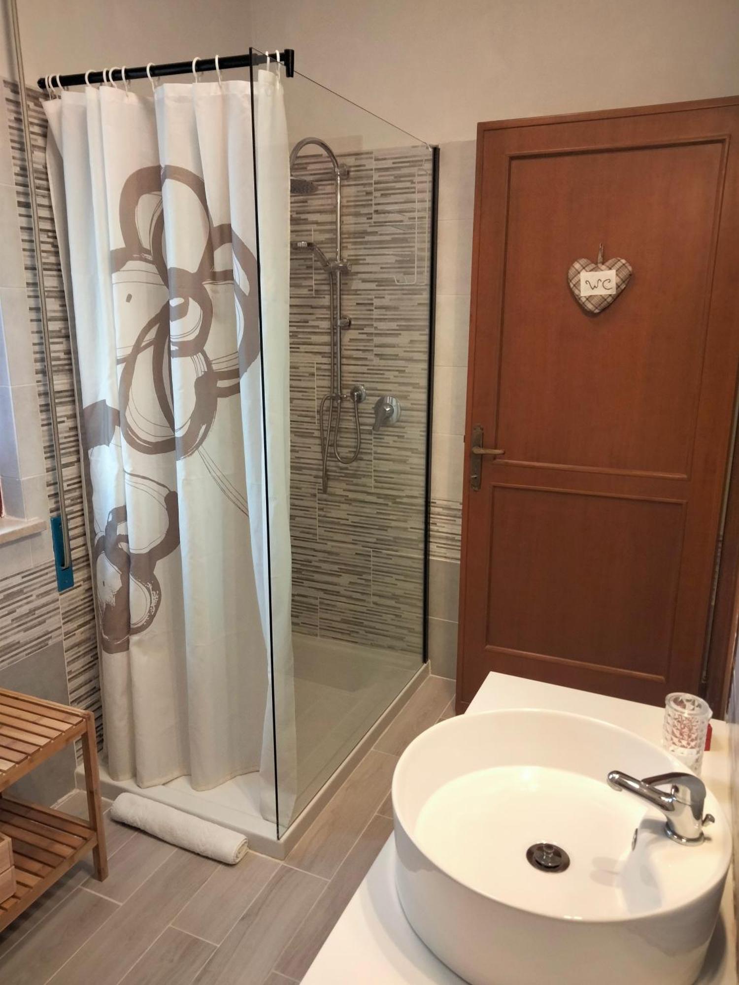 B&B Le Mi' Cocche Capannori Dış mekan fotoğraf