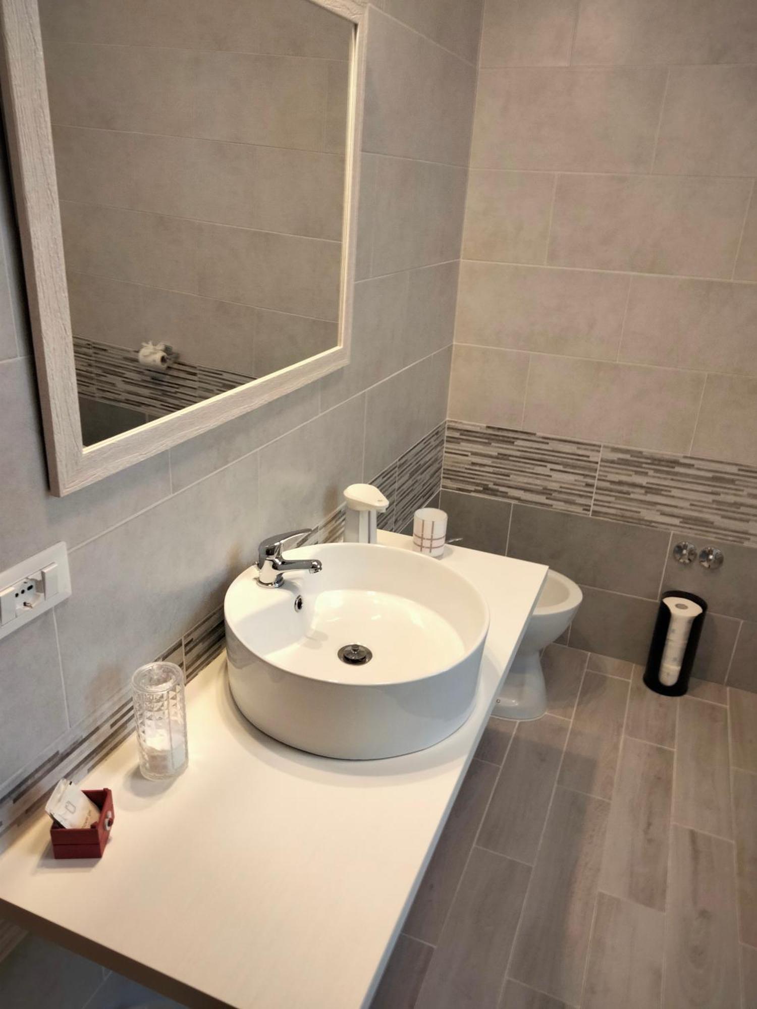B&B Le Mi' Cocche Capannori Dış mekan fotoğraf
