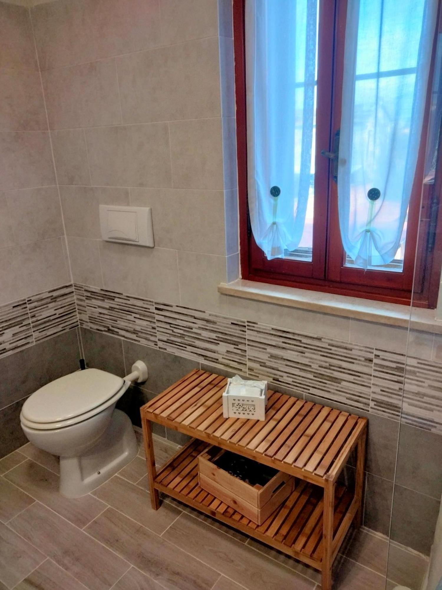 B&B Le Mi' Cocche Capannori Dış mekan fotoğraf