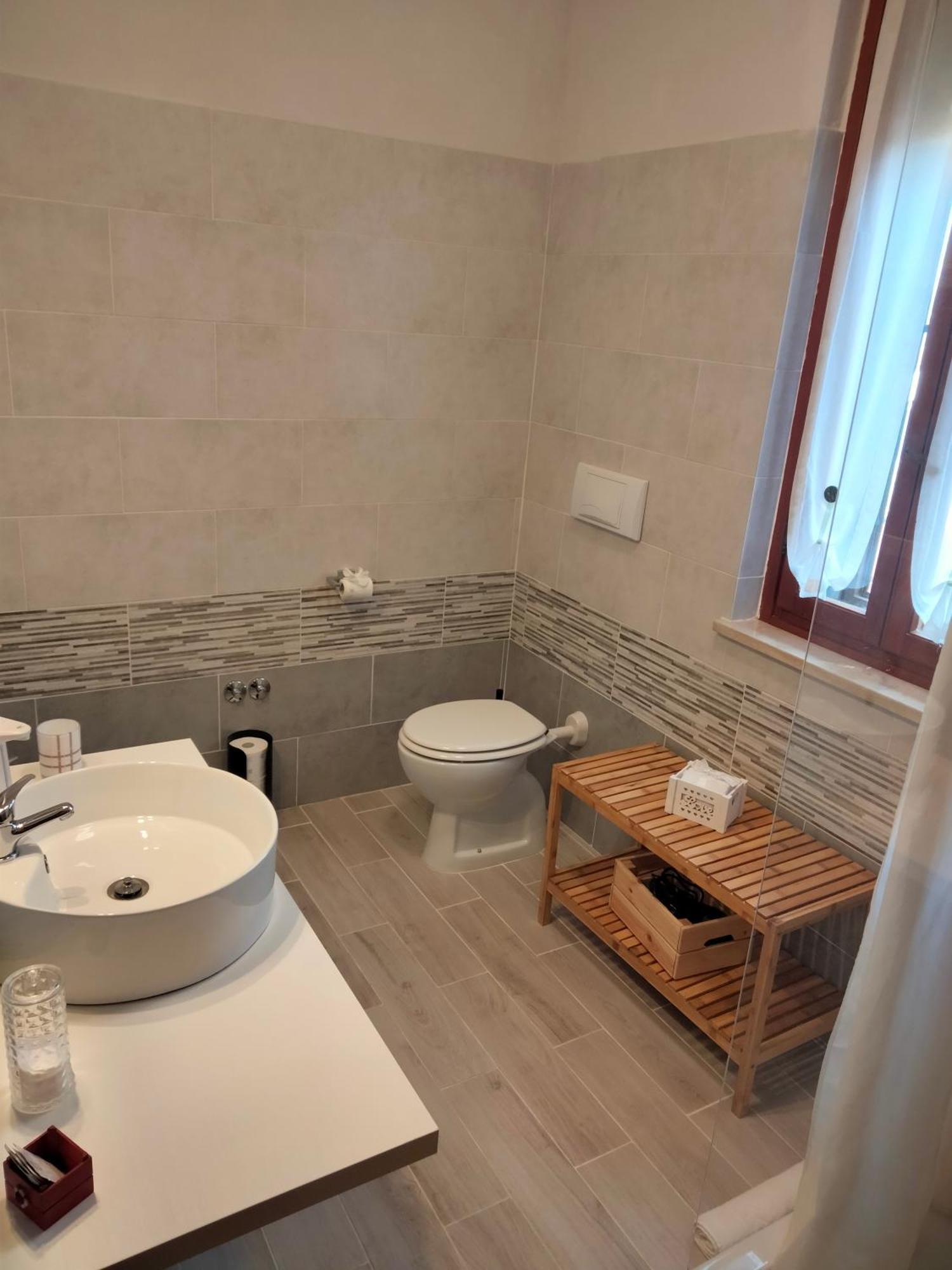 B&B Le Mi' Cocche Capannori Dış mekan fotoğraf