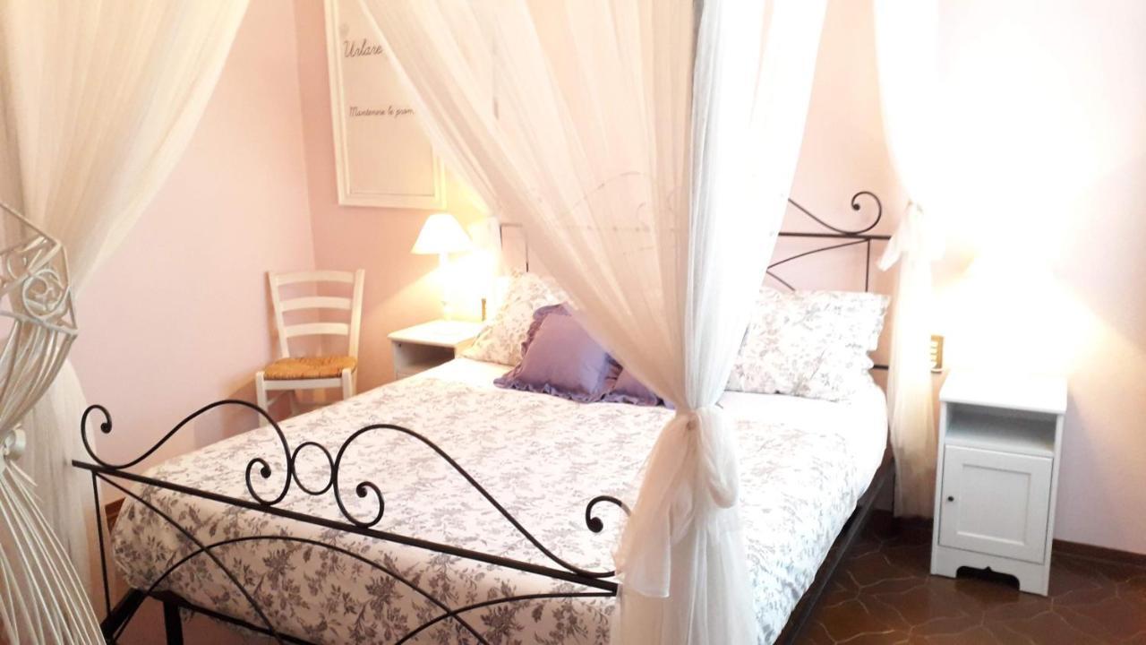 B&B Le Mi' Cocche Capannori Dış mekan fotoğraf