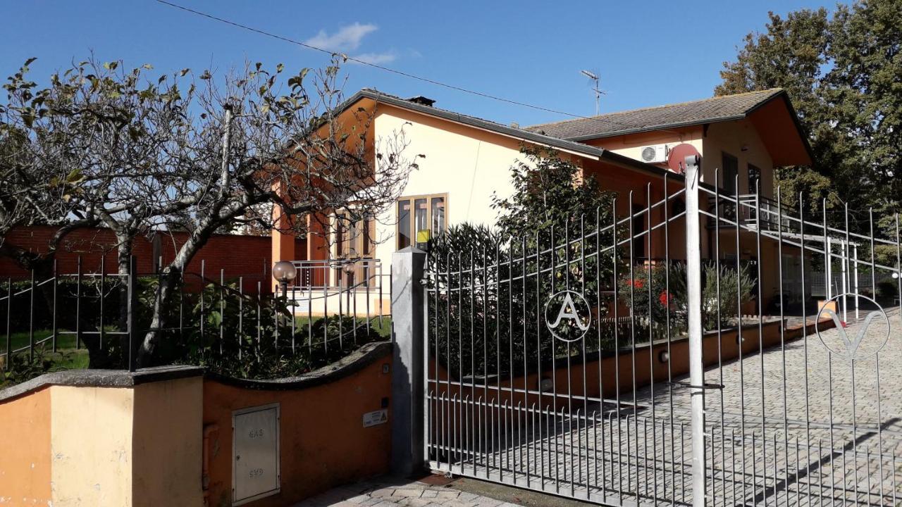 B&B Le Mi' Cocche Capannori Dış mekan fotoğraf