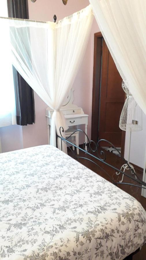B&B Le Mi' Cocche Capannori Dış mekan fotoğraf