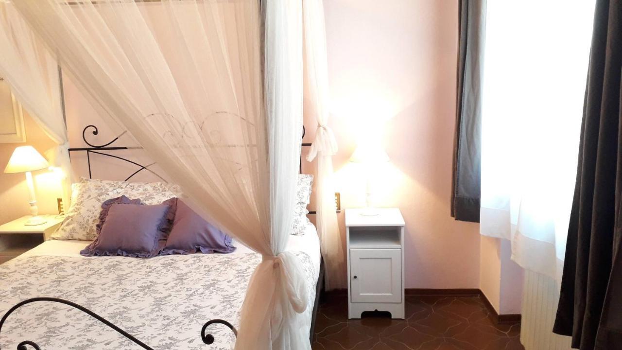 B&B Le Mi' Cocche Capannori Dış mekan fotoğraf