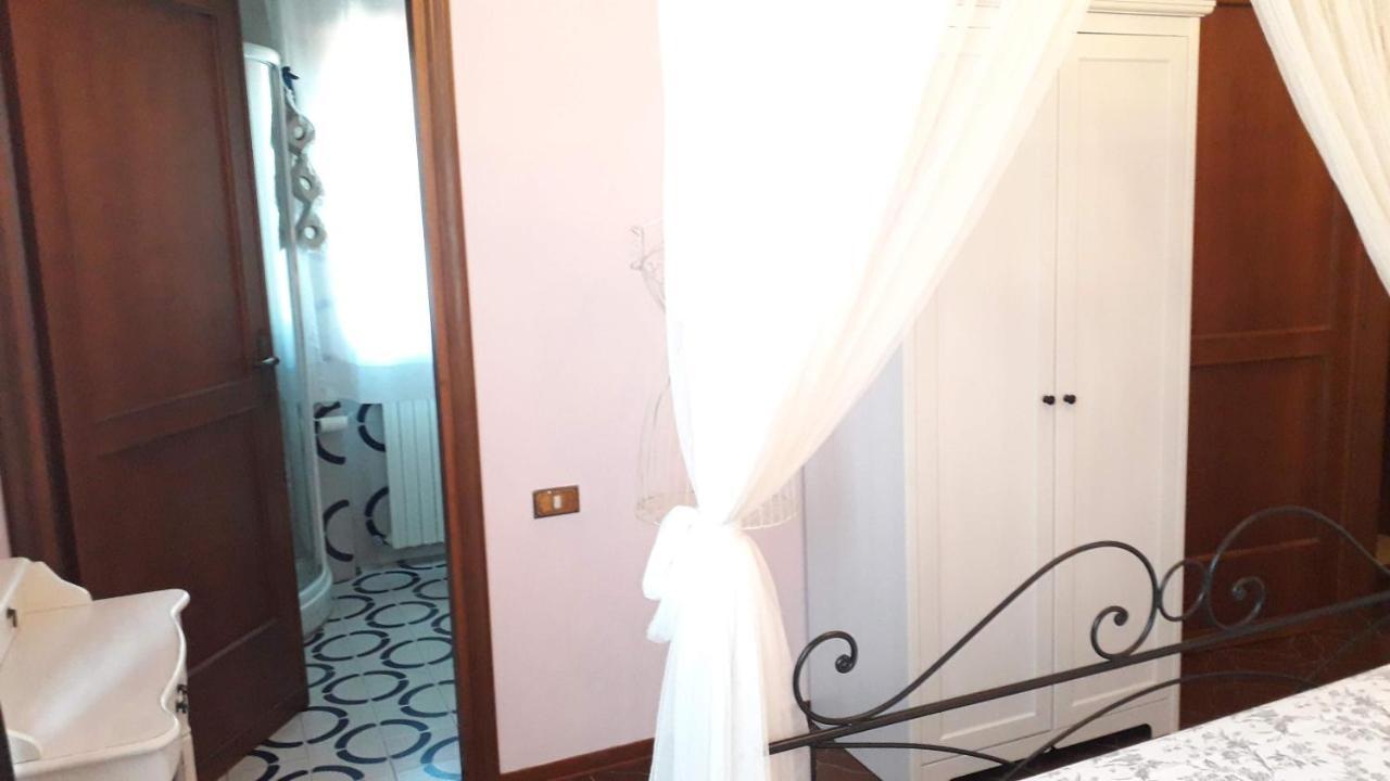 B&B Le Mi' Cocche Capannori Dış mekan fotoğraf