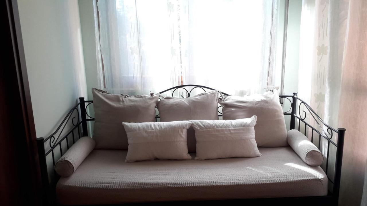 B&B Le Mi' Cocche Capannori Dış mekan fotoğraf