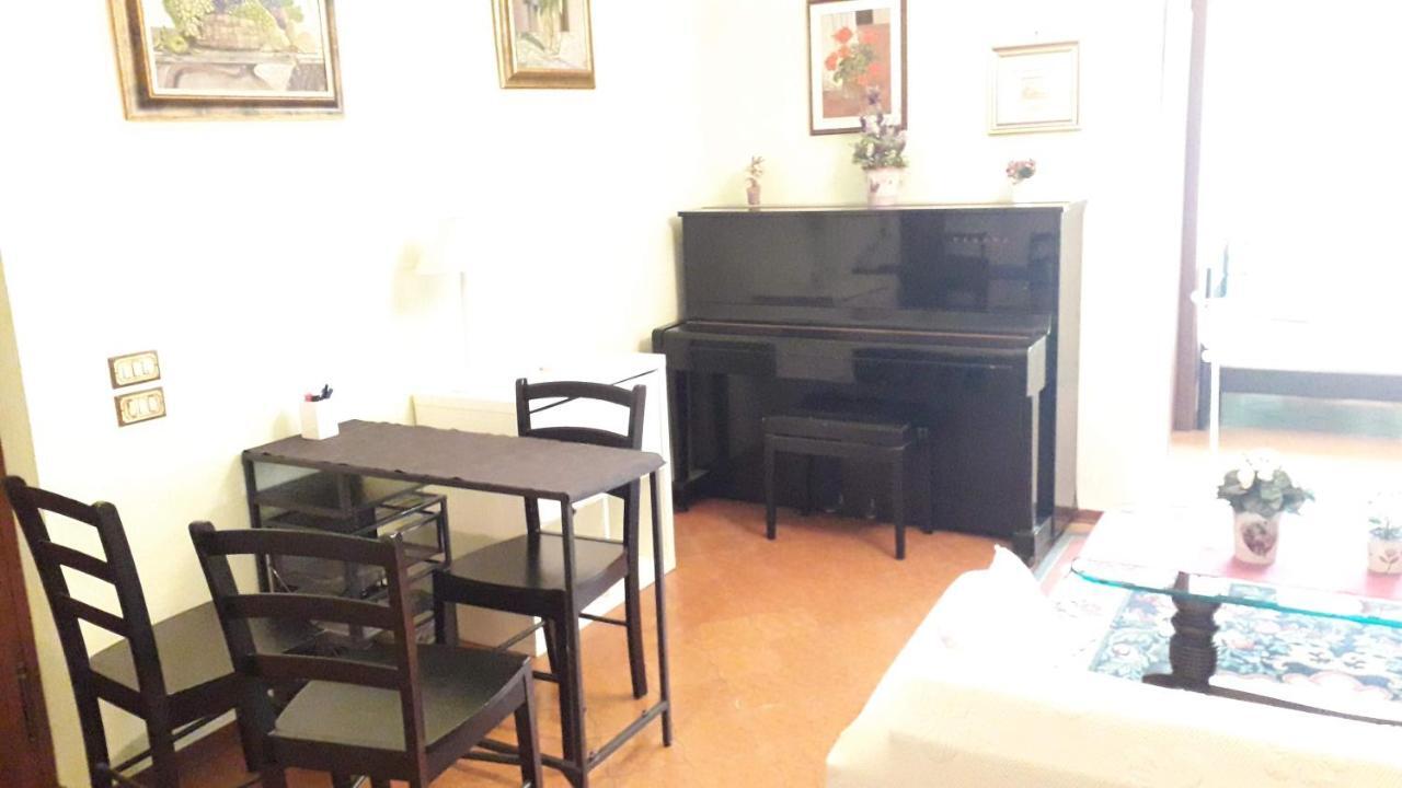 B&B Le Mi' Cocche Capannori Dış mekan fotoğraf
