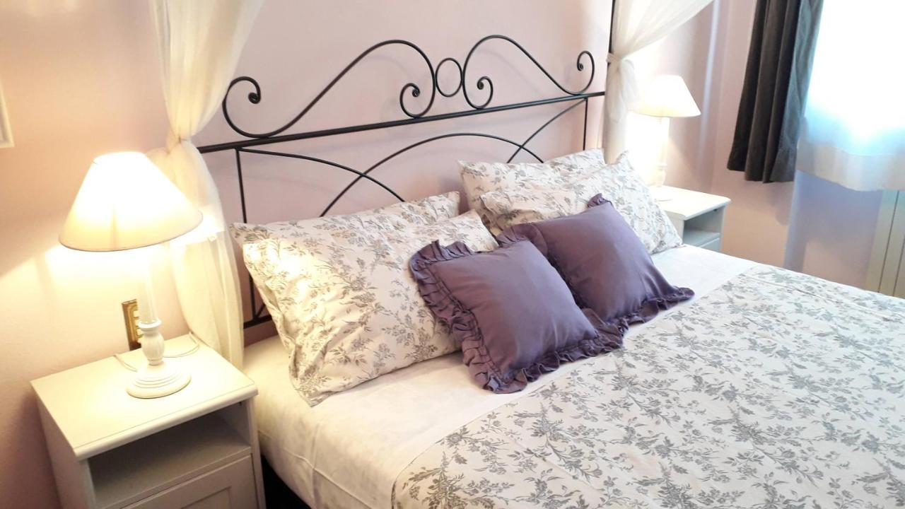 B&B Le Mi' Cocche Capannori Dış mekan fotoğraf