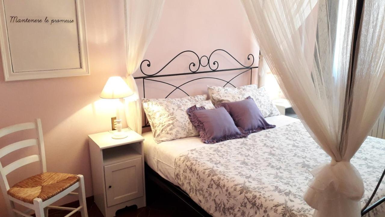 B&B Le Mi' Cocche Capannori Dış mekan fotoğraf
