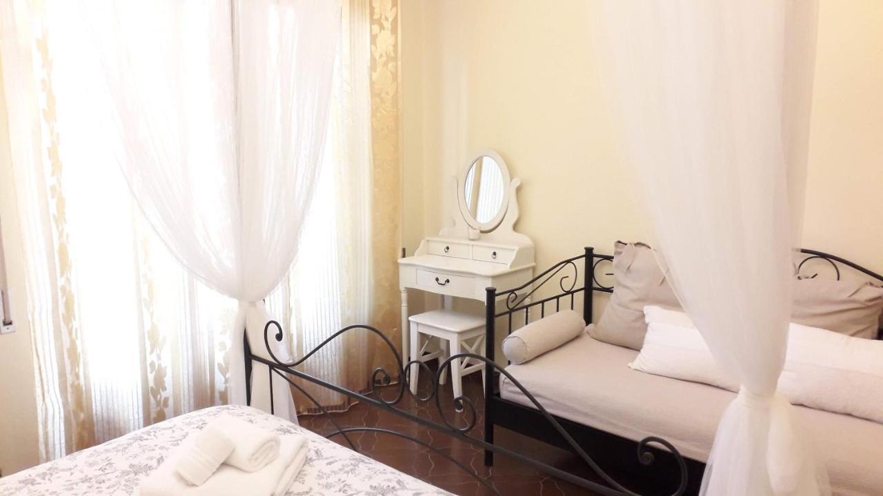 B&B Le Mi' Cocche Capannori Dış mekan fotoğraf
