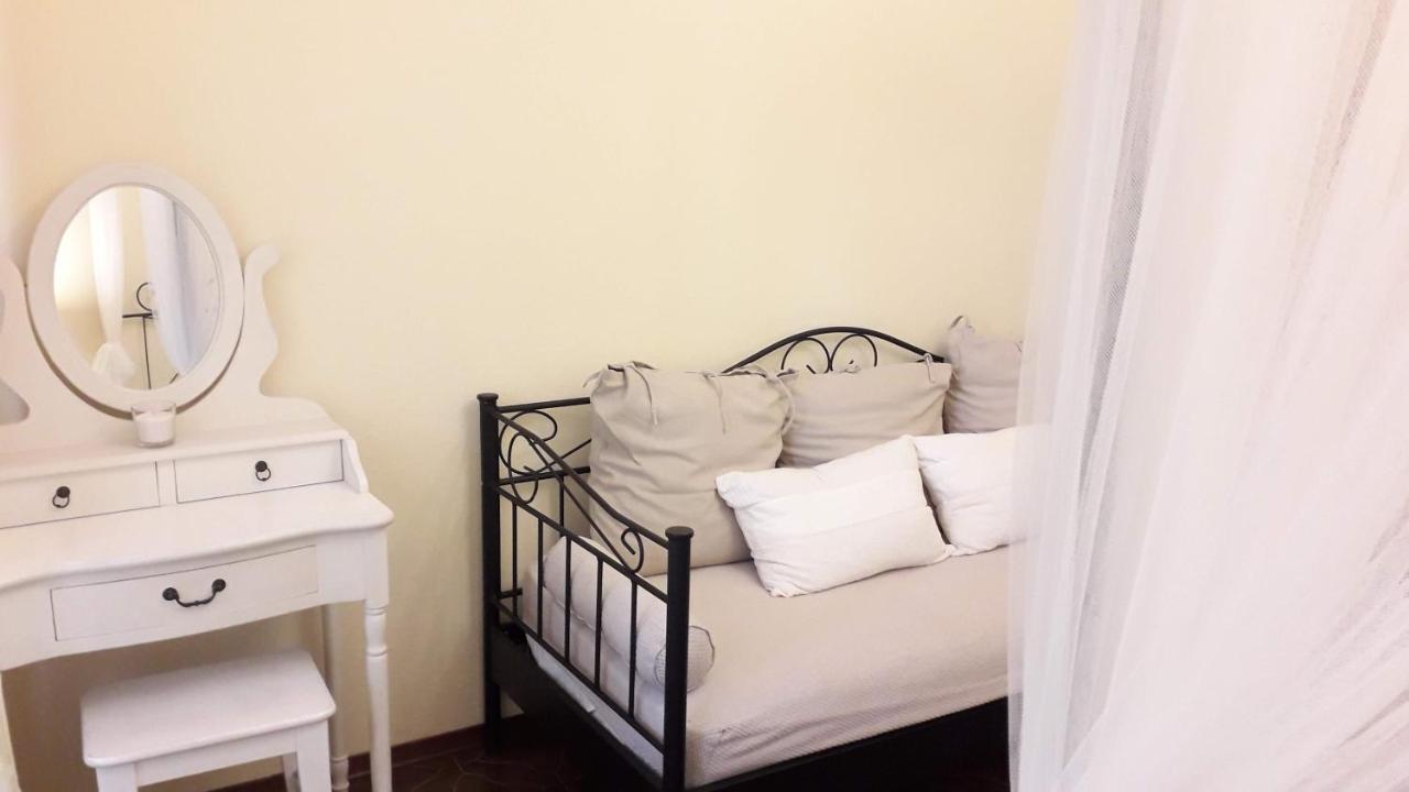 B&B Le Mi' Cocche Capannori Dış mekan fotoğraf